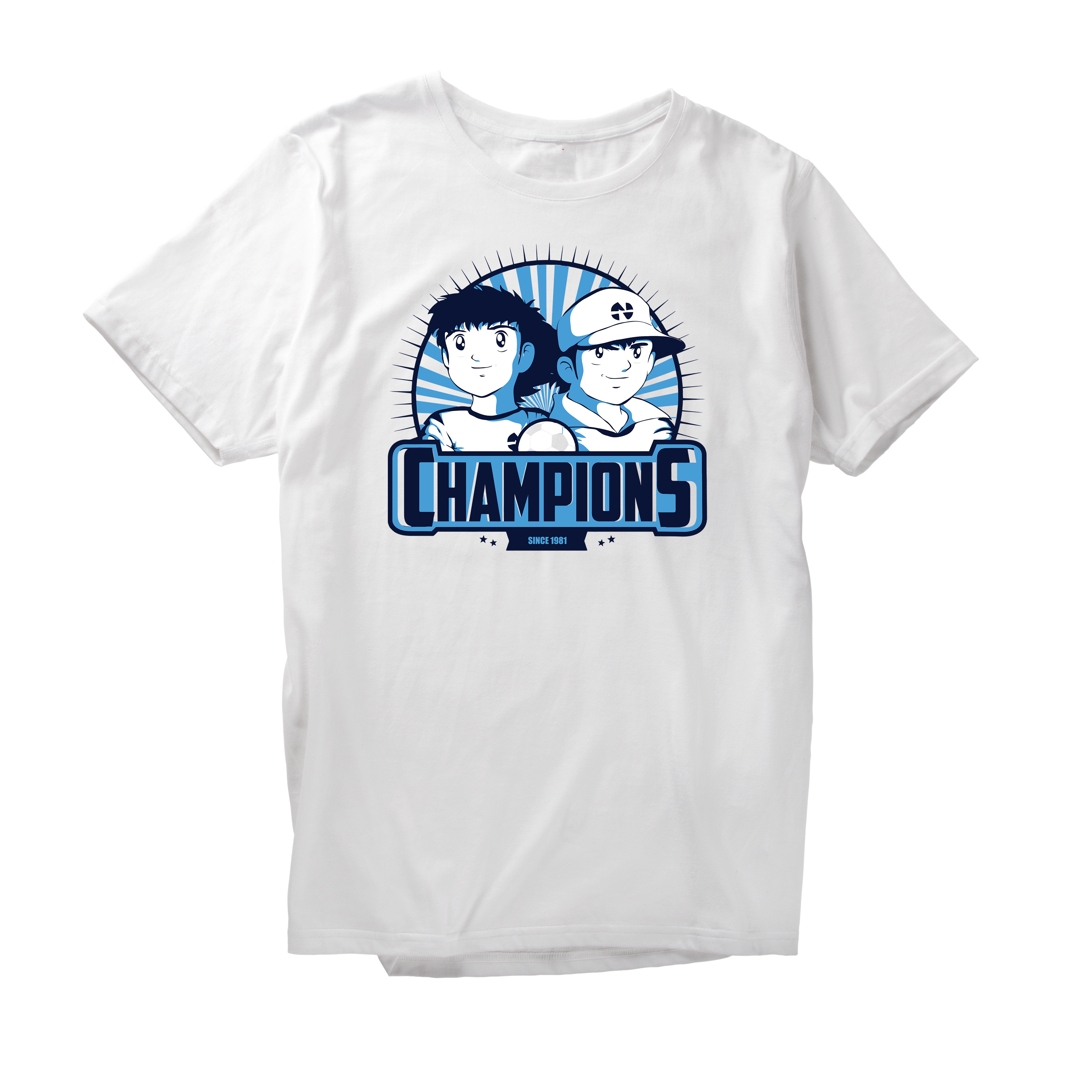 Alfaq ANIME (59) T-Shirt